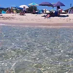 Casa Scirocco Sardegna Сasa de vacaciones San Vito (Sardinia)