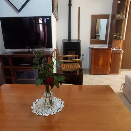 Casa Scirocco Sardegna San Vito (Sardinia)