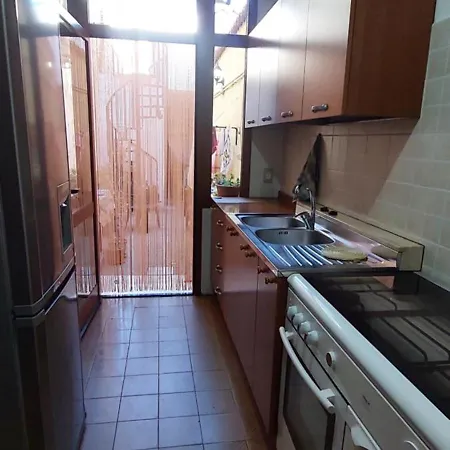 Casa Scirocco Sardegna Holiday home