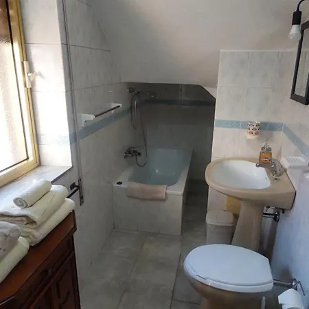 Holiday home Casa Scirocco Sardegna *
