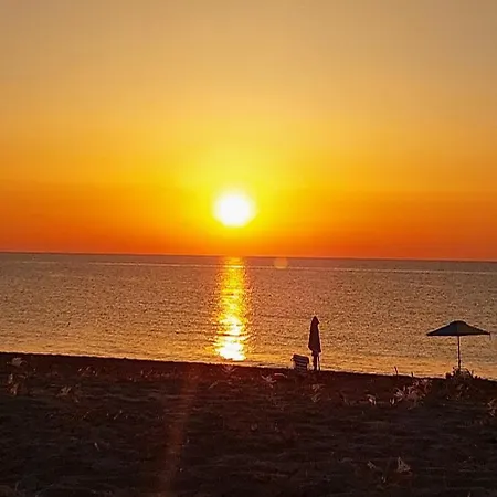 Casa Scirocco Sardegna *