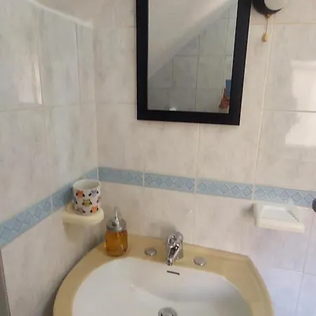 Casa Scirocco Sardegna San Vito (Sardinia)