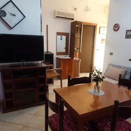 Prázdninový dům Casa Scirocco Sardegna *