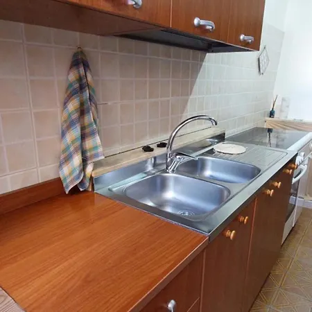 Casa Scirocco Sardegna Prázdninový dům