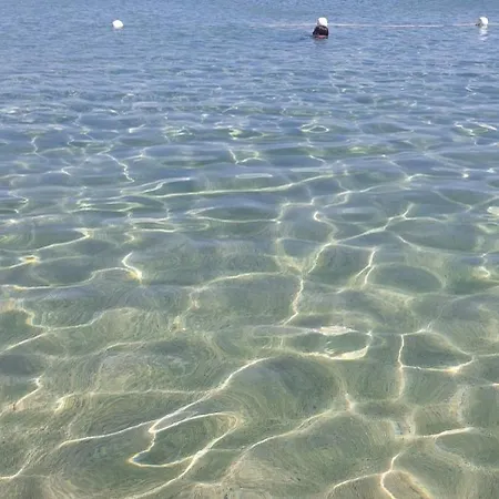 Casa Scirocco Sardegna Tatil Evi