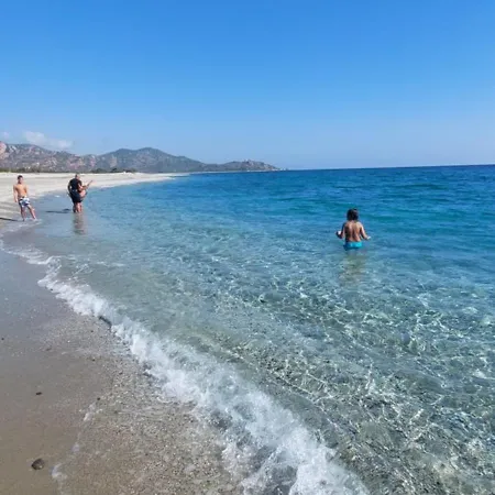 Casa Scirocco Sardegna * San Vito (Sardinia)