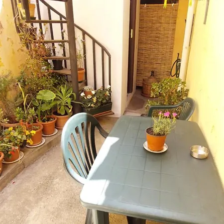 Casa Scirocco Sardegna * سان فيتو
