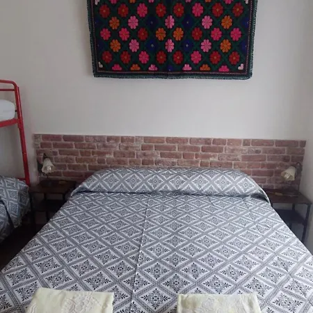 Casa Scirocco Sardegna Prázdninový dům