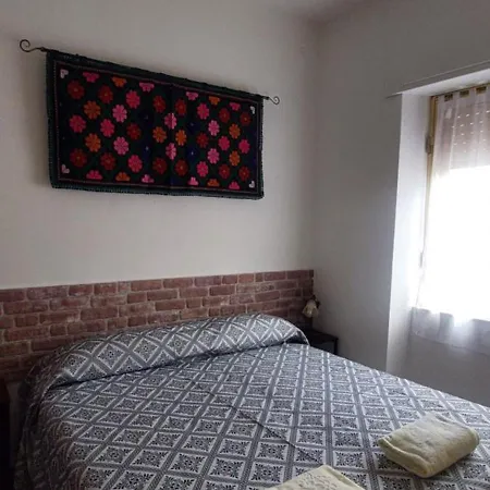 Casa Scirocco Sardegna San Vito (Sardinia)