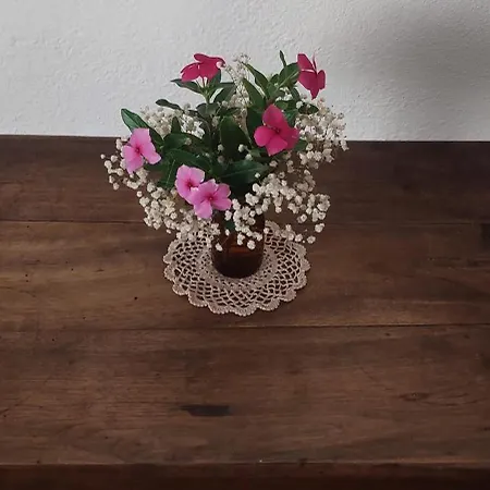 Tatil Evi Casa Scirocco Sardegna