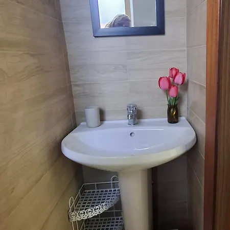 Casa Scirocco Sardegna * San Vito (Sardinia)