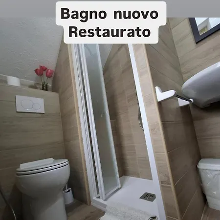 Casa Scirocco Sardegna