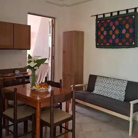 Casa Scirocco Sardegna * San Vito Lo Capo