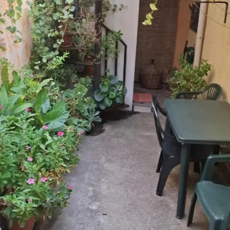 Casa Scirocco Sardegna * San Vito (Sardinia)